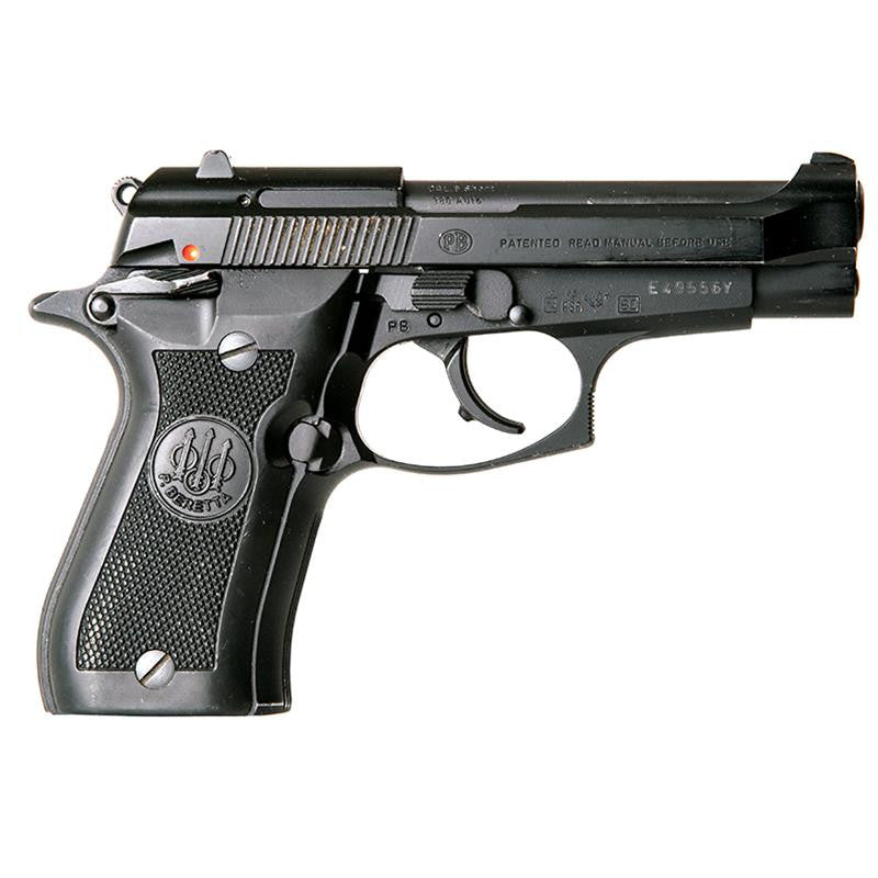 Beretta 84F .380 ACP 13rd Capacity Excellent Condition AL