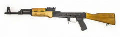 Century Arms RAS AK47 7.62X39 Rifle Incomplete5789