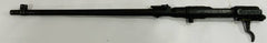 Arisaka Type 38 6.5x50mm barreled receiver