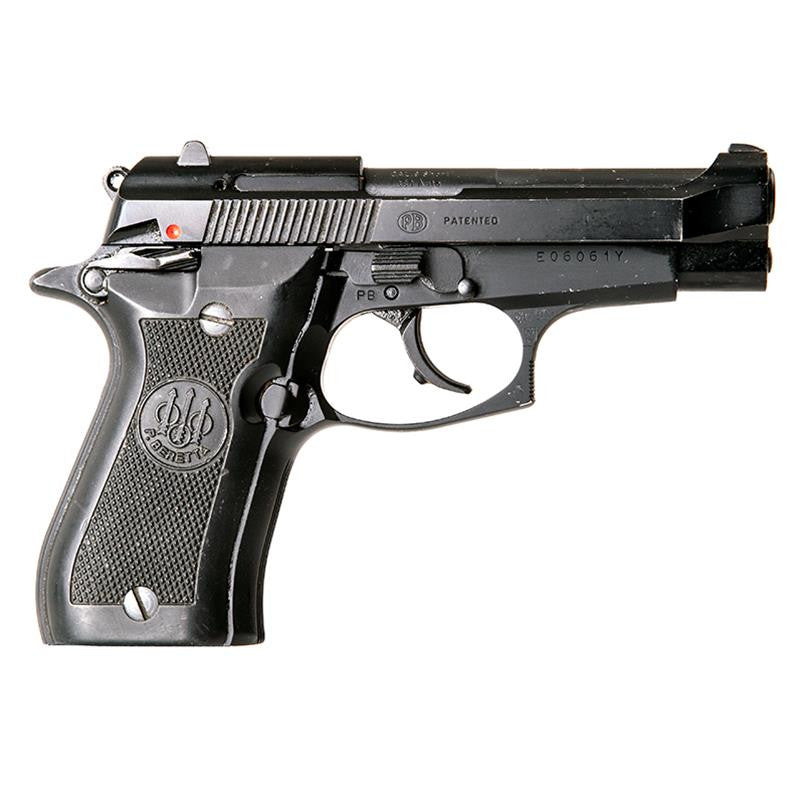 Beretta 84F .380 ACP 13rd Capacity Excellent Condition V