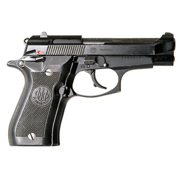 Beretta 84F .380 ACP 13rd Capacity Excellent Condition V