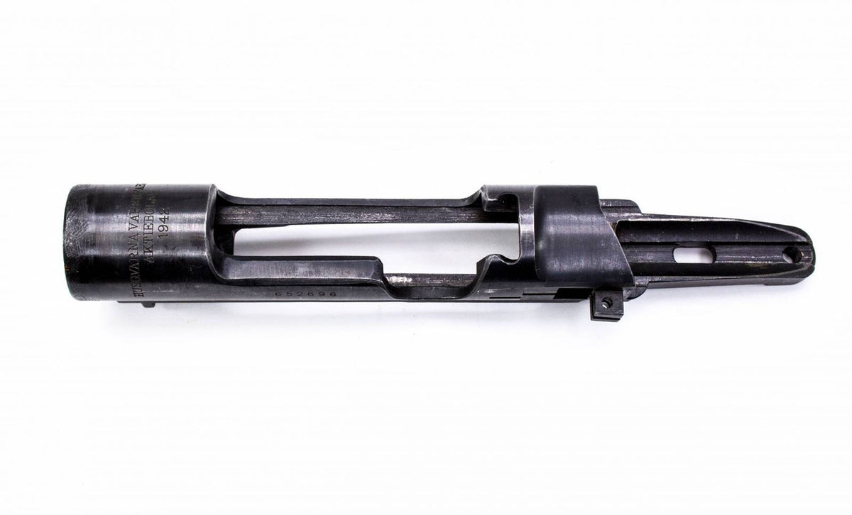 Sweden M38 Husqvarna 6.5x55 Receiver