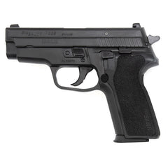 Factory Red Box Certified Pre-Owned Sig Sauer P229 E2 .40 S&W Semi-Auto Pistol with 2 Mags, Holster, and 1-Year Factory Warranty