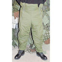 Swedish Military M90 Insulated Pants - Medium - Used