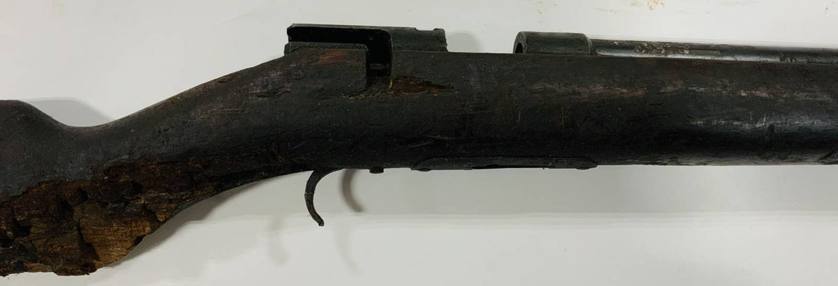 Winchester Model 69 Barreled Receiver