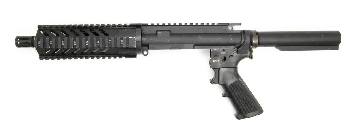 AR-15 Parts Kit 5.56/.223