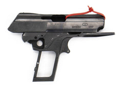 Gunsmith Special - Polish P-64 9mm MAK Pistol