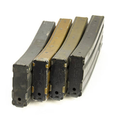 Used OKAY AR-15 5.56/.223 30 Round Aluminum Magazine