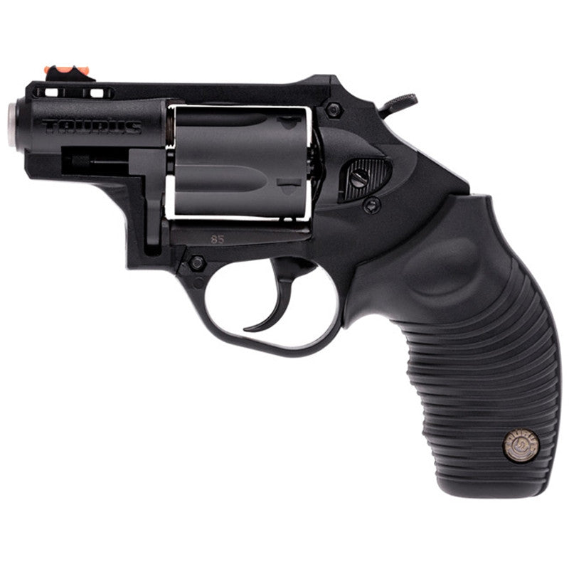 Taurus 85PLYB2FS Revolver .38 Special + P 5rds Polymer Frame