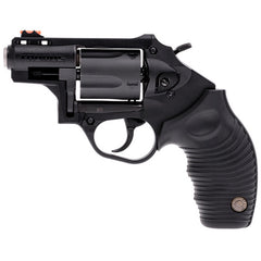 Taurus 85PLYB2FS Revolver .38 Special + P 5rds Polymer Frame