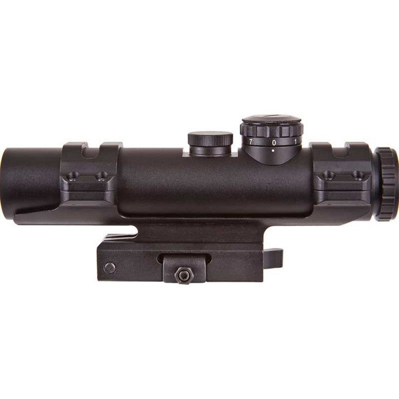 NcStar 4X32 XRS Illuminated AR-15 Scope