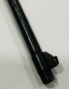 Steyr 1912 Chilean 7mm barreled receiver