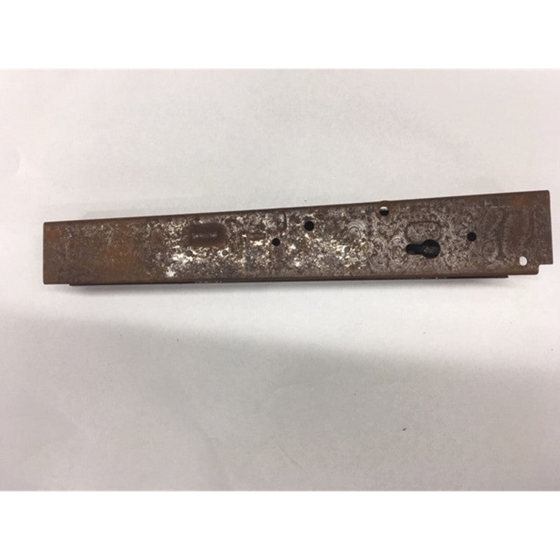 AK-47 7.62x39  Receiver RUSTY