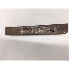 AK-47 7.62x39  Receiver RUSTY