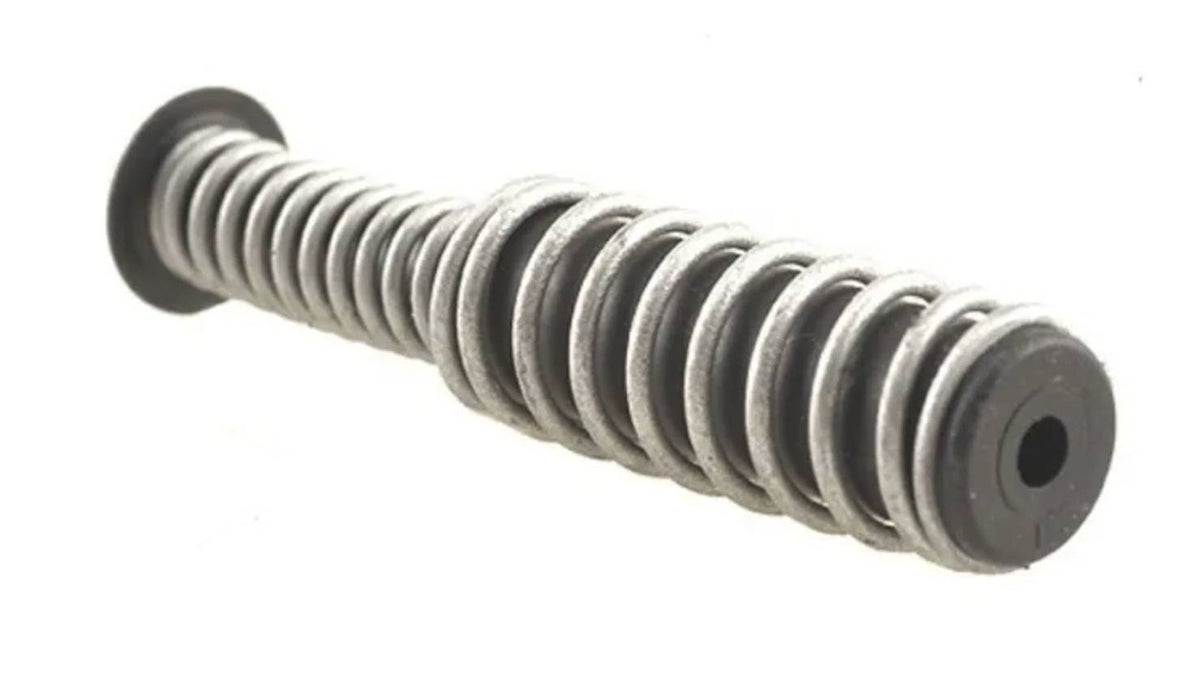 Glock Factory Guide Rod and Recoil Spring Assembly  ⠀