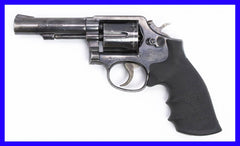 S&W 10-8 38 SPECIAL 4 BARREL REVOLVER5547
