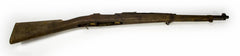 Spanish Mauser Oviedo 1916 7MM 6