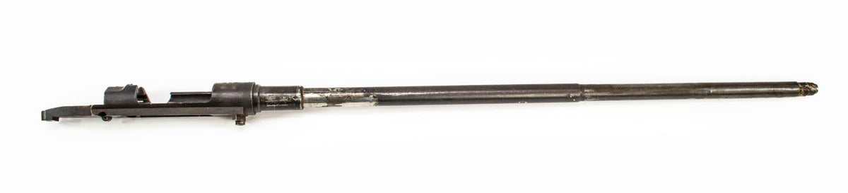 German M38 Swede Obendorf Germany 6.5x55