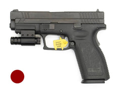 HS2000 9MM Semi Auto - Very Good Condition in Box