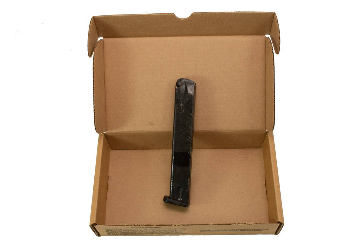 Used Beretta 92 9mm 25 Round Magazine