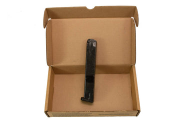 Used Beretta 92 9mm 25 Round Magazine