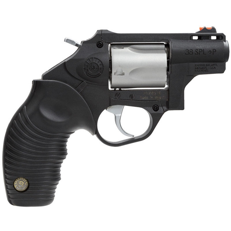 Taurus Protector Polymer M85 .38 Special +P Revolver