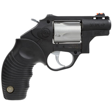 Taurus Protector Polymer M85 .38 Special +P Revolver