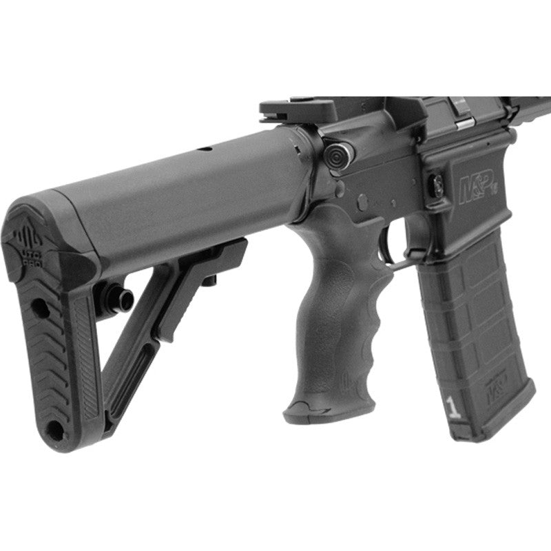UTG Pro M4 Ops Ready S1 Commercial-spec Stock Kit