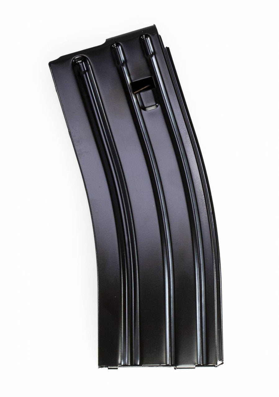 Used Steel  AR-15 .223/5.56 30rd Magazine - 80 Pack