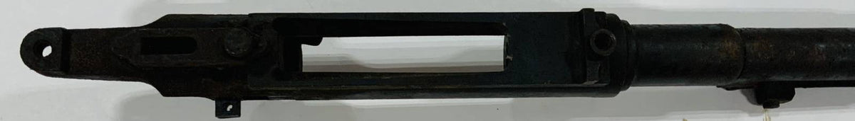 Belgian FN 1893 Mauser Barreled Receiver