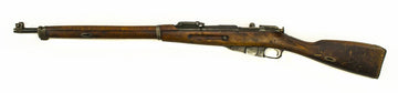 SAKO-VALMET M28 7.62x53R 27 BARRELED RIFLE C&R Eligible8568