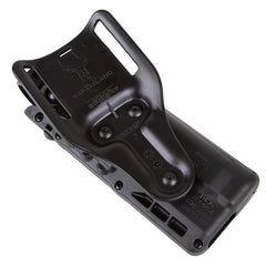 Safariland 7360-832-491-NH Holster for Glock 17/22/34/35/41 - Black Gloss Finish