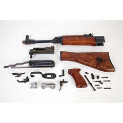 VZ-58 7.62x39 Bakelite Stock Parts Kit