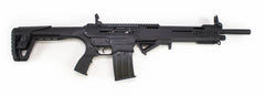 SDS Imports 12GA ANG 4PT Style Semi-Auto Shotgun