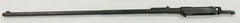 Chilean 1893 Mauser Barreled Receiver