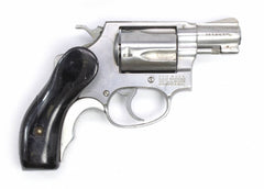 S&W Revolver 60, 38 Special 1 7/8 Barrel, Fixed Sights, Stainless Steel6058