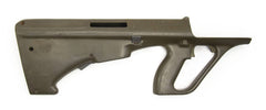 SME AUG Buttstock, Select Fire Type, Malaysian, 5.56/.223 No Butt Plate