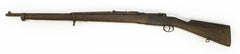 Belgium FN 1893 7mm Mauser 3