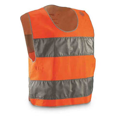 German Safety Vest (Used) - 2 Pack