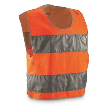 German Safety Vest (Used) - 2 Pack