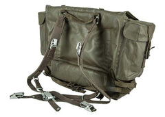 Swiss M90 Rubber Rucksack - Used