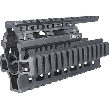 AK Quad Rail Handguard System