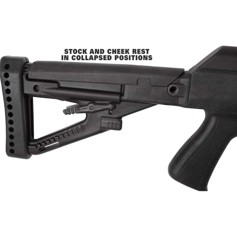 ProMag Archangel OPFOR Rifle Polymer Black