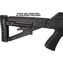 ProMag Archangel OPFOR Rifle Polymer Black