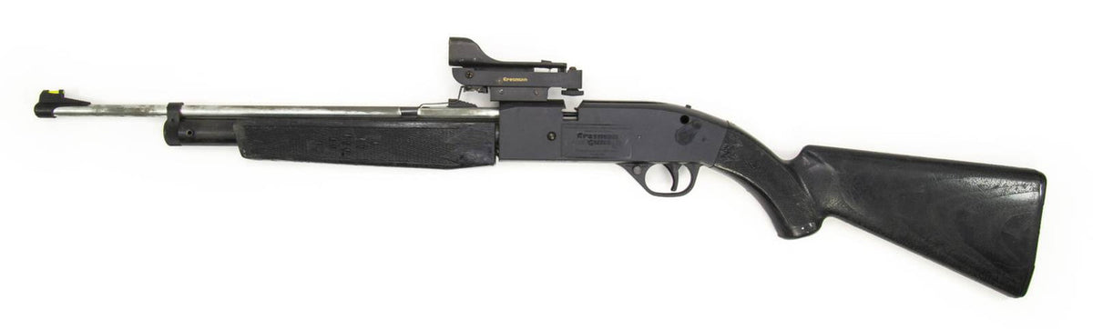 Crosman AirGuns Model 781 - USED