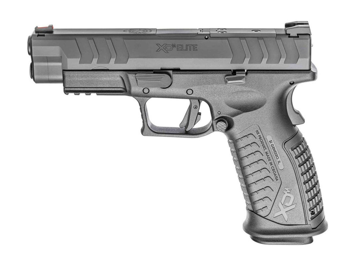 XDM ELITE OSP 10MM 4.5