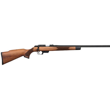 Rock Island 51108 M22 TCM 22 TCM 5+1 22.75 Black Parkerized Walnut Right Hand