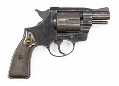 Rohm RG38 Revolver, .38 Special, 2 Barrel, Blued2234