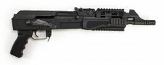CAI C39 7.62x39 AK47 Pistol w/ Milled Receiver