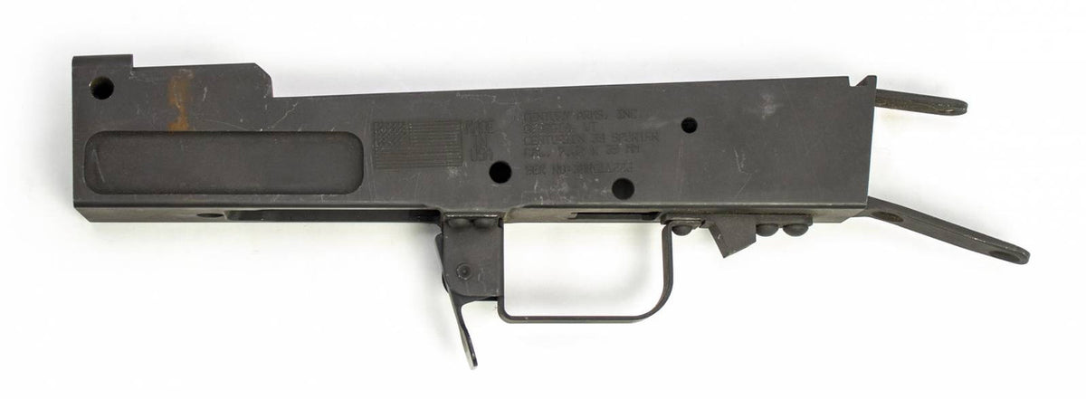 Century Arms C39 SPORTER  7.62X39 Receiver-USED